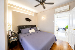 Blk 205 Choa Chu Kang Central (Choa Chu Kang), HDB 5 Rooms #582992581